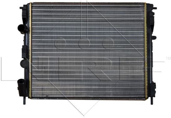 Radiator, engine cooling 58217 - image 2