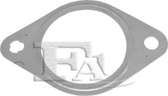 Gasket, exhaust pipe 130949