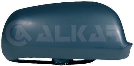 Cover, exterior mirror 6344521