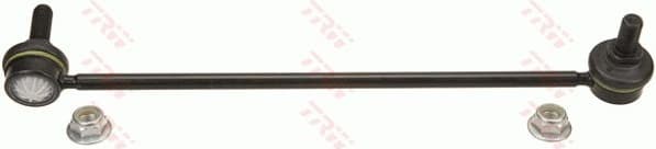 Link/Coupling Rod, stabiliser bar JTS395