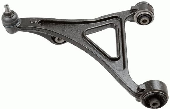 Control/Trailing Arm, wheel suspension 34358 01