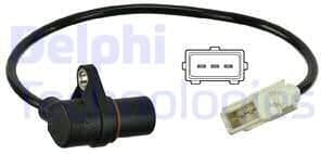 Sensor, crankshaft pulse SS11020