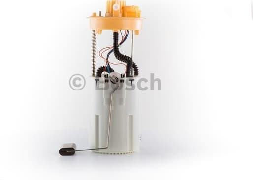 fuel supply unit 0580313022