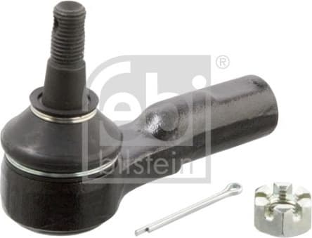 Tie Rod End 12796