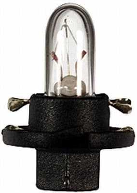 Bulb, instrument lighting STANDARD 8GA 007 997-031