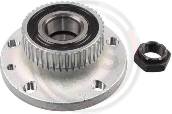 Wheel Hub 200340