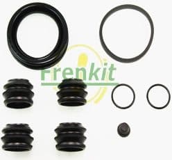 Brake caliper front repair kit 248005 - image 2