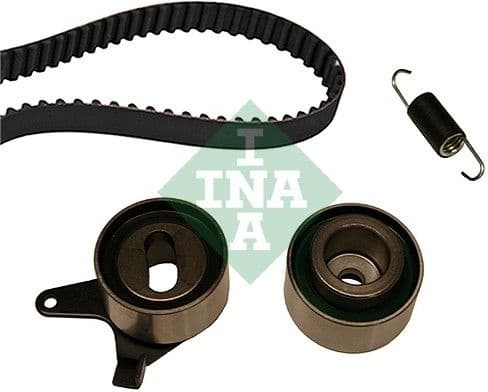 Timing Belt Kit 530048810