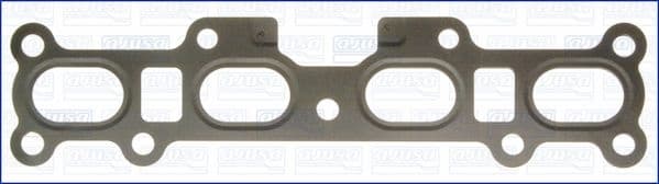 Gasket, exhaust manifold MULTILAYER STEEL 13100300
