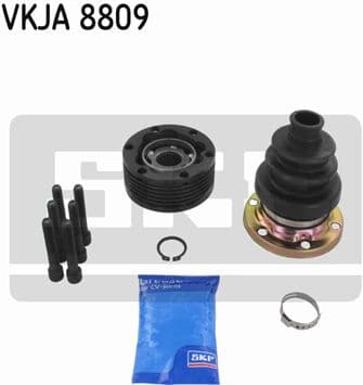 Joint Kit, drive shaft VKJA 8809