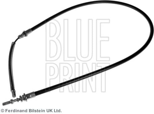 Cable Pull, parking brake ADN146312