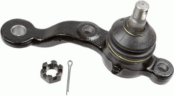 Ball Joint 38452 01