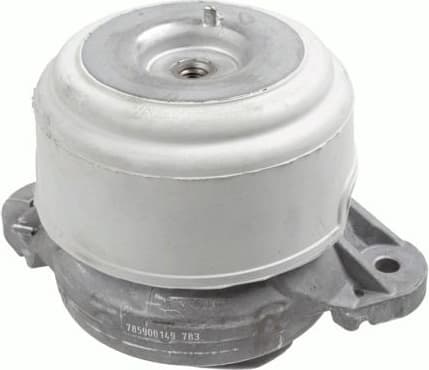 Mounting, engine 37539 01