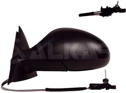 Exterior Mirror 6137802