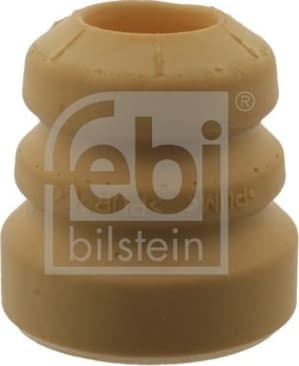 Rubber Buffer, suspension 36987