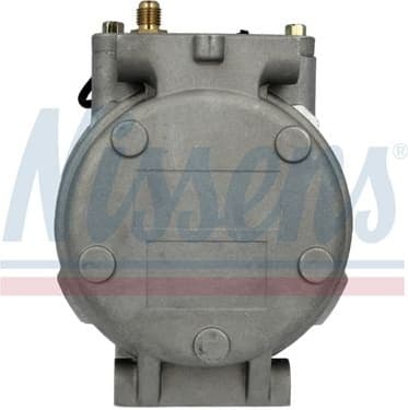 Compressor, air conditioning ** FIRST FIT ** 89093 - image 4