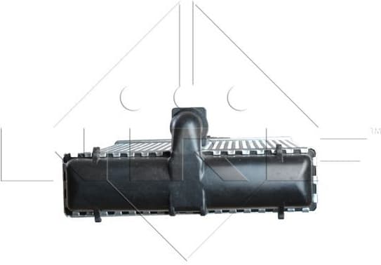 Heat Exchanger, interior heating 53552 - image 4