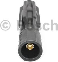 Plug, spark plug 0356100100