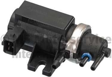 Pressure Converter, exhaust control 7.21903.73.0
