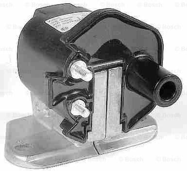 Ignition Coil 0221502009