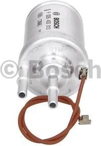Fuel Filter F026403013