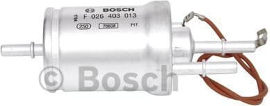 Fuel Filter F026403013 - image 4