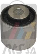 Mounting, control/trailing arm 017.00254