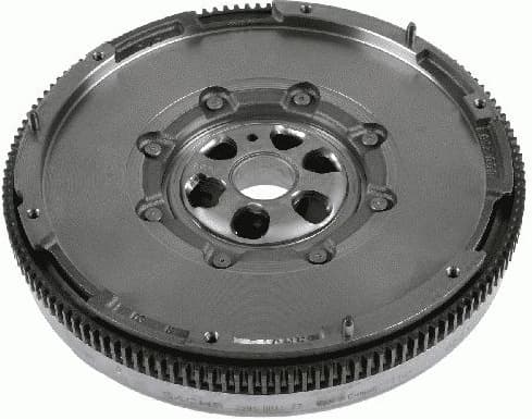 Flywheel Dual-mass flywheel 2294 001 177
