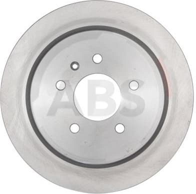 Brake Disc 18402