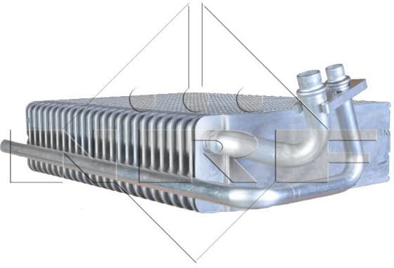 Evaporator, air conditioning EASY FIT 36096 - image 3