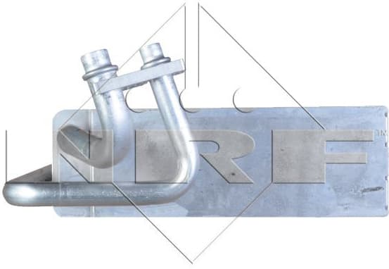 Evaporator, air conditioning EASY FIT 36096 - image 4