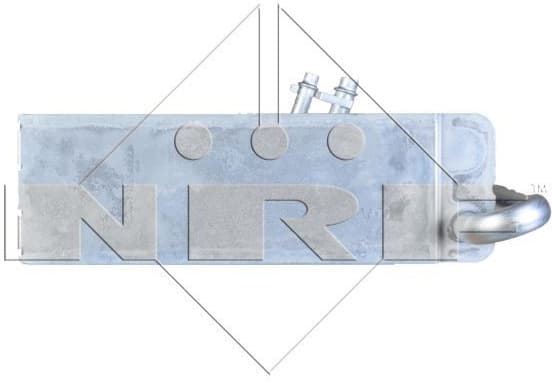 Evaporator, air conditioning EASY FIT 36096 - image 5