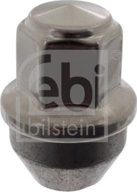 Wheel Nut 49072