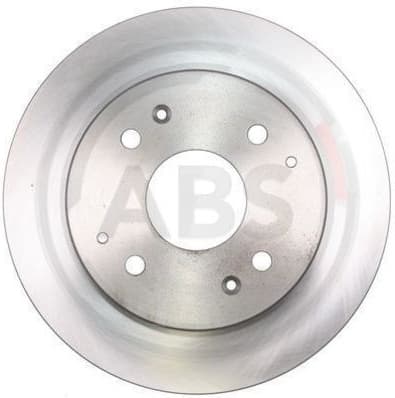 Brake Disc 16935