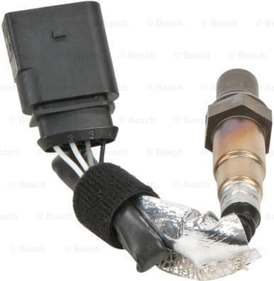 Oxygen Sensor 0258006392 - image 2