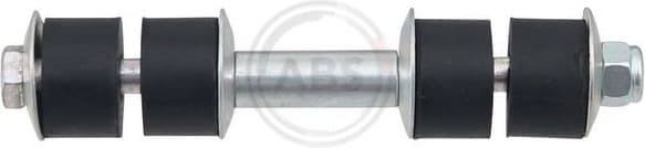 Link/Coupling Rod, stabiliser bar 260890