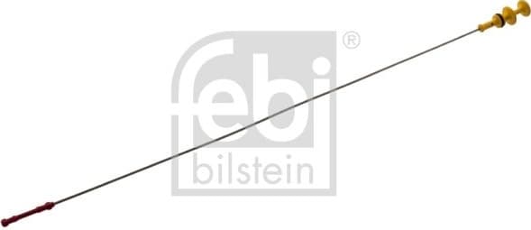 Oil Dipstick febi Plus 48718