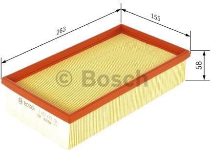 Air Filter 1457433266 - image 5