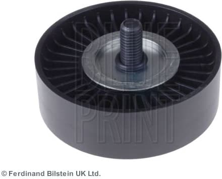 Deflection/Guide Pulley, V-ribbed belt ADG096518