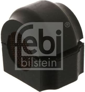 Mounting, stabiliser bar 39051