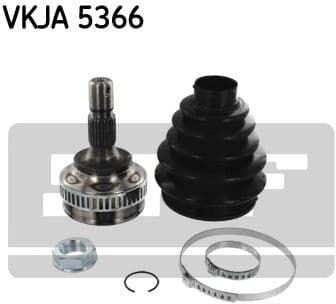 Joint Kit, drive shaft VKJA 5366