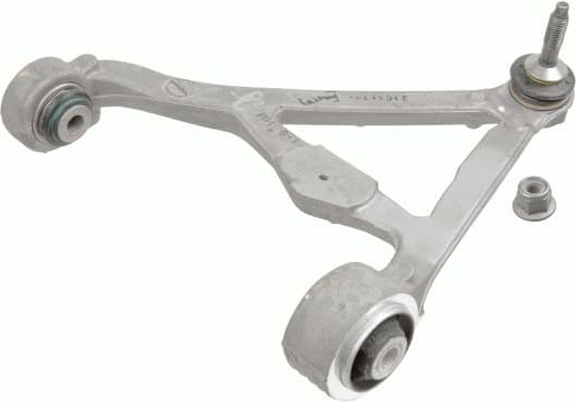 Control/Trailing Arm, wheel suspension 39632 01