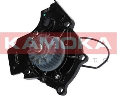 Water Pump, engine cooling T0031 - image 4