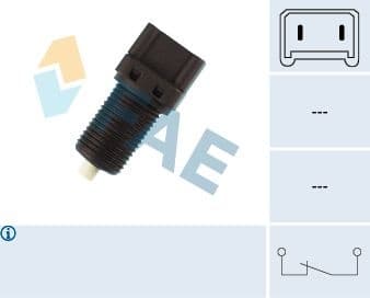 Stop Light Switch 24220