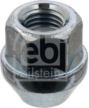 Wheel Nut 33928