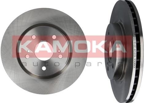 Brake Disc 103129