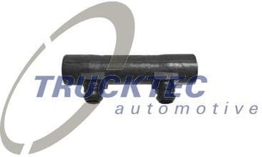 Hose, cylinder head cover ventilation 02.10.108