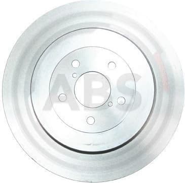 Brake Disc 17657