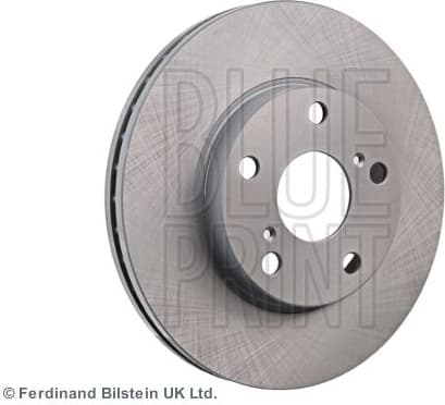 Brake Disc ADT343279 - image 2