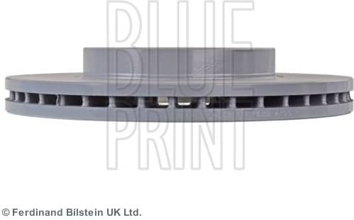 Brake Disc ADT343279 - image 3